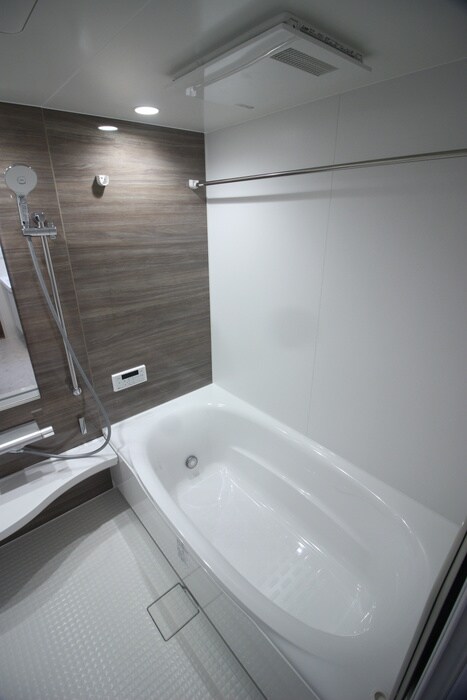 物件内観写真13　(バス／シャワールーム等)
