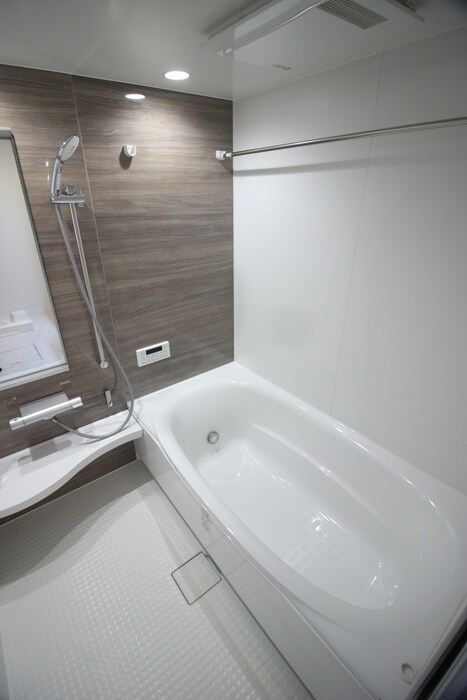 物件内観写真13　(バス／シャワールーム等)