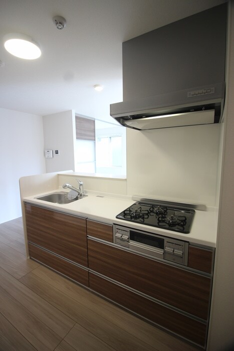 物件内観写真17　(キッチン)