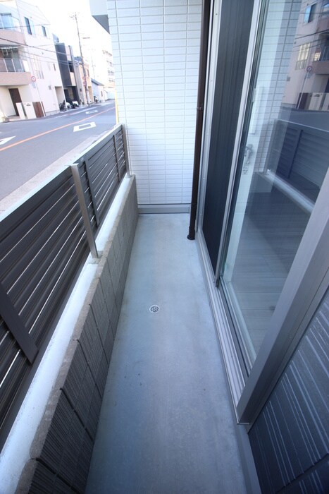 物件内観写真18　(ベランダ・バルコニー)