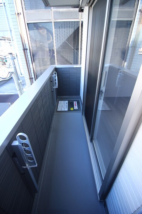 物件内観写真18　(ベランダ・バルコニー)