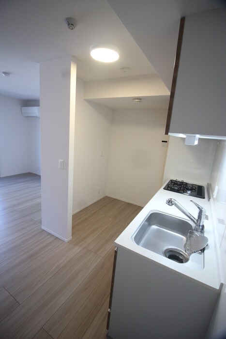 物件内観写真21　(キッチン)