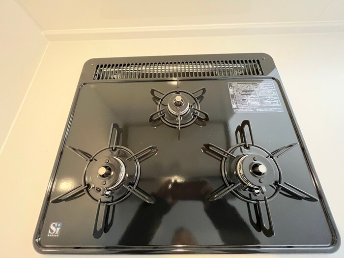 物件内観写真7　(キッチン)