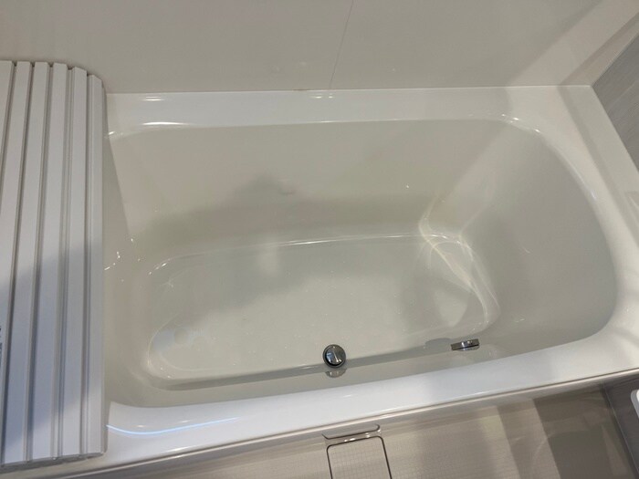 物件内観写真9　(バス／シャワールーム等)