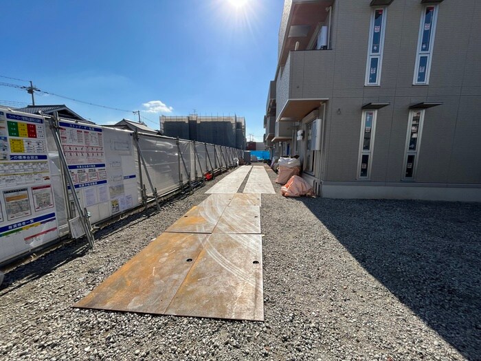 物件外観写真5　(周辺環境)