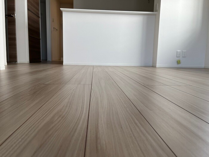 物件内観写真13　(居室)