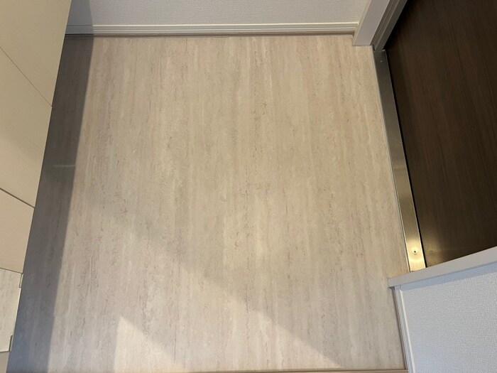 物件内観写真15　(玄関)