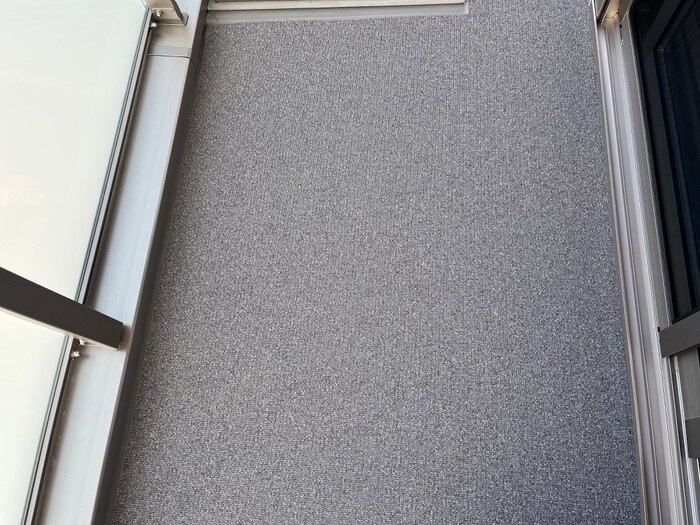 物件内観写真20　(ベランダ・バルコニー)