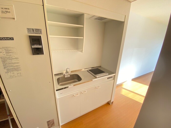 物件内観写真10　(キッチン)