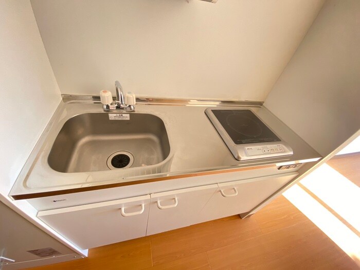 物件内観写真11　(キッチン)