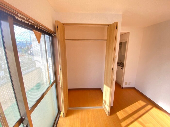 物件内観写真14　(収納)