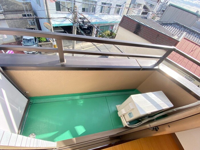 物件内観写真16　(ベランダ・バルコニー)