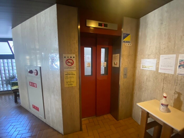 ロイヤルハイツ土佐堀のその他