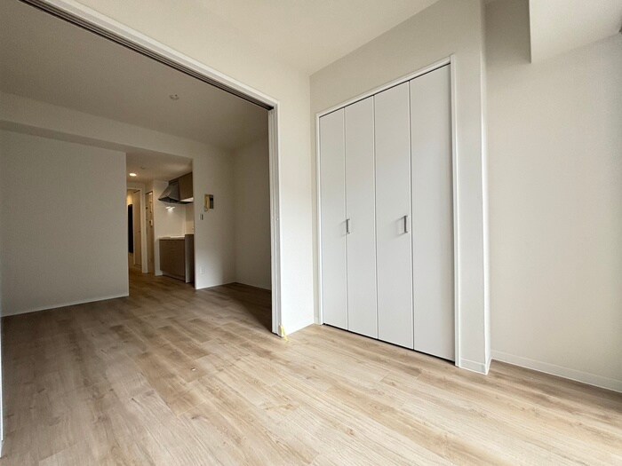 物件内観写真8　(居室)