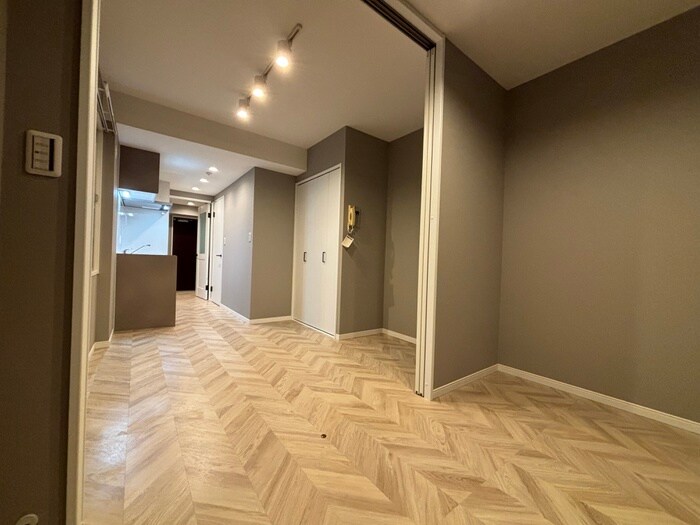 物件内観写真9　(居室)