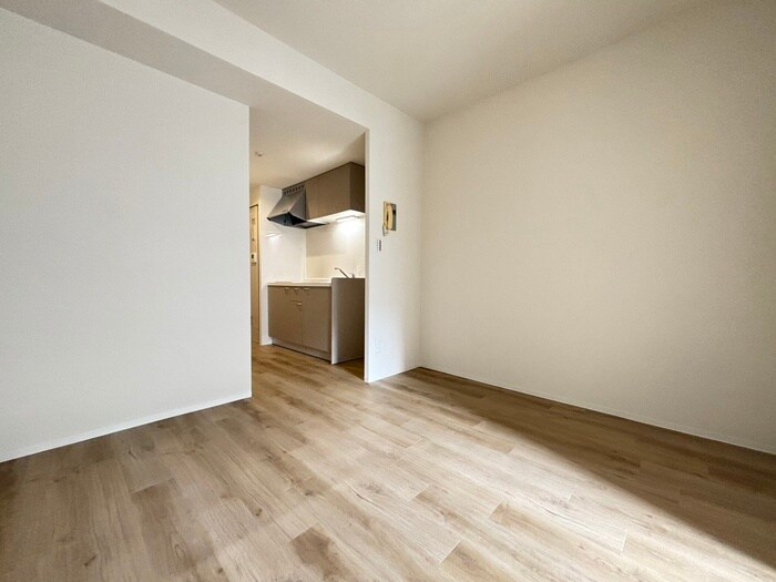 物件内観写真9　(居室)