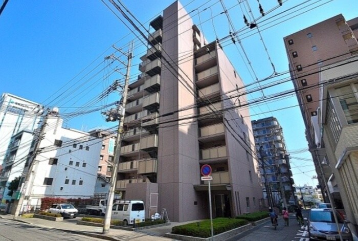 物件外観写真4　(外観写真)