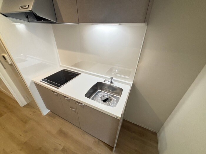 物件内観写真10　(キッチン)