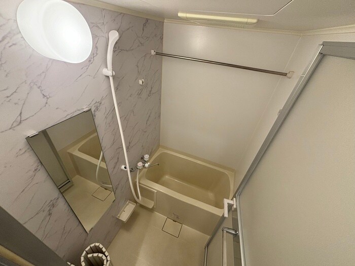 物件内観写真11　(バス／シャワールーム等)