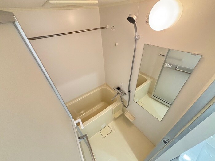 物件内観写真11　(バス／シャワールーム等)