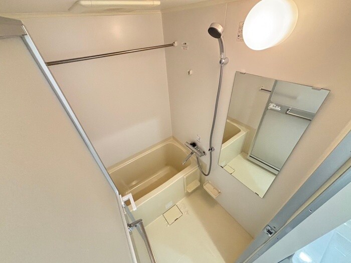 物件内観写真12　(バス／シャワールーム等)