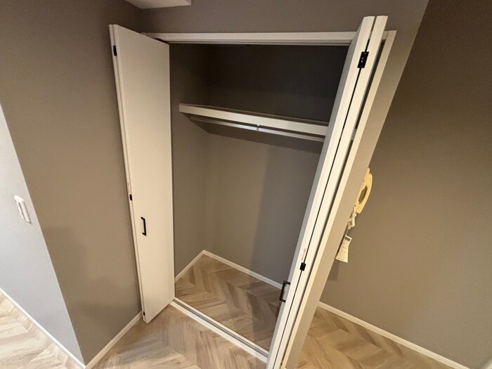 物件内観写真14　(収納)