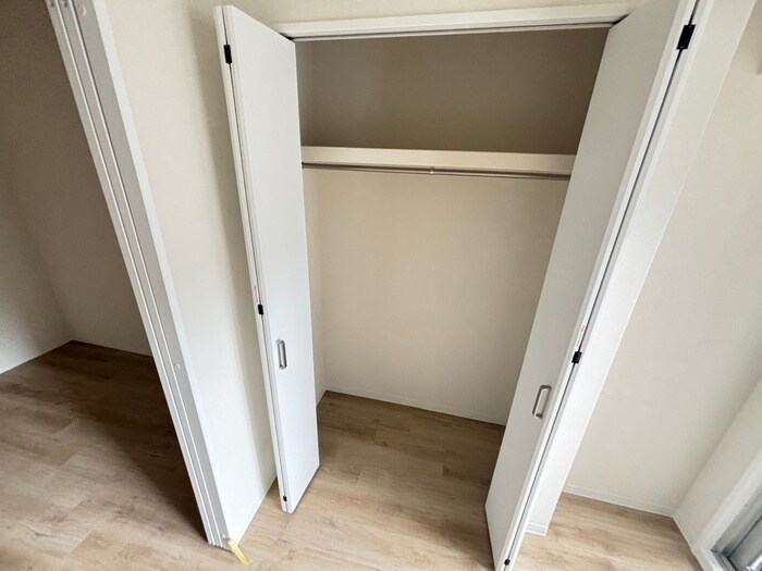 物件内観写真14　(収納)