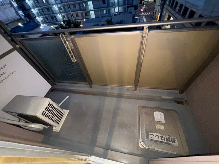 物件内観写真15　(ベランダ・バルコニー)