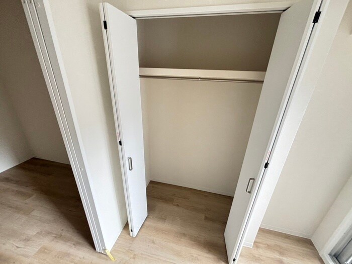 物件内観写真15　(収納)