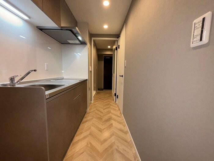 物件内観写真17　(廊下)