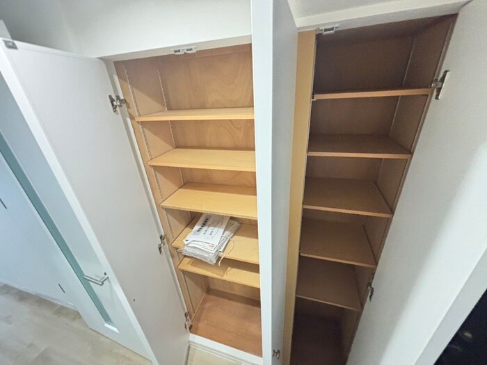 物件内観写真17　(靴箱)