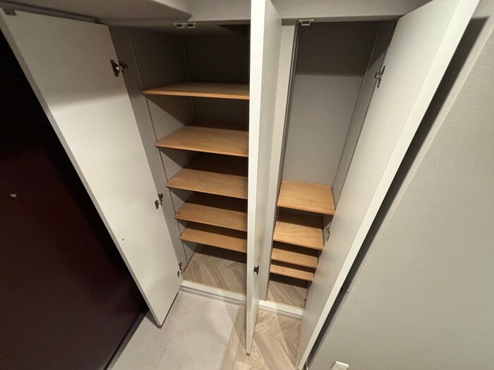 物件内観写真19　(靴箱)