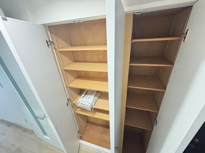 物件内観写真20　(靴箱)