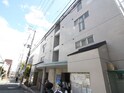 夙川羽衣町ﾊﾟｰｸ･ﾊｲﾑⅡ(404)