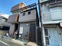 YOSSY　STYLE　少林寺町西