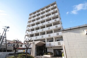 デトム・ワン京都外大南（803）外観写真