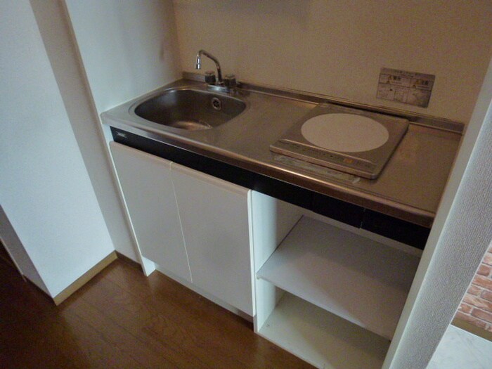 物件内観写真7　(キッチン)