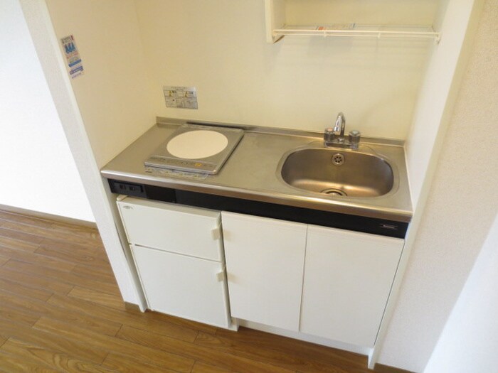 物件内観写真8　(キッチン)