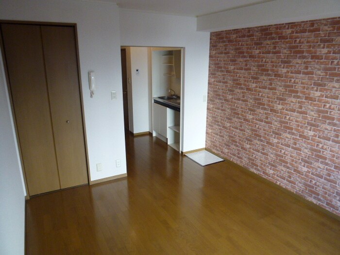 物件内観写真11　(居室)