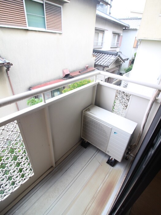 物件内観写真17　(ベランダ・バルコニー)