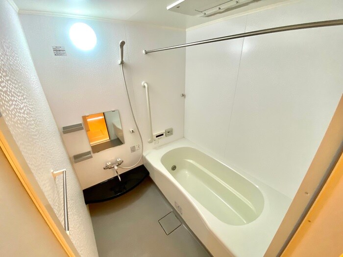 物件内観写真9　(バス／シャワールーム等)
