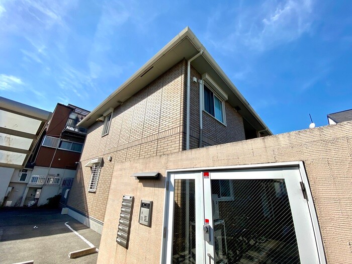 物件外観写真5　(外観写真)