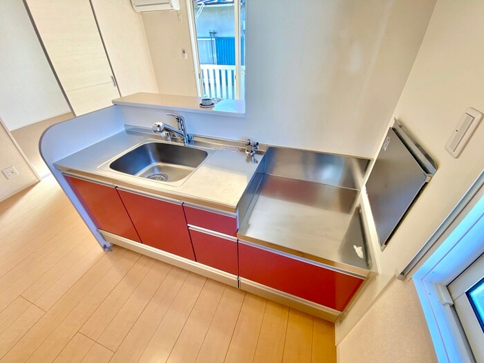 物件内観写真20　(キッチン)