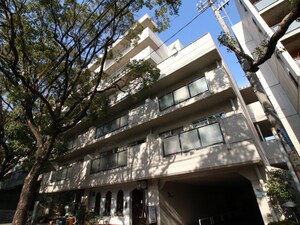 西住吉ア－バンライフ(304)外観写真