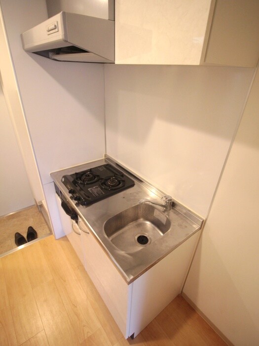 物件内観写真10　(キッチン)