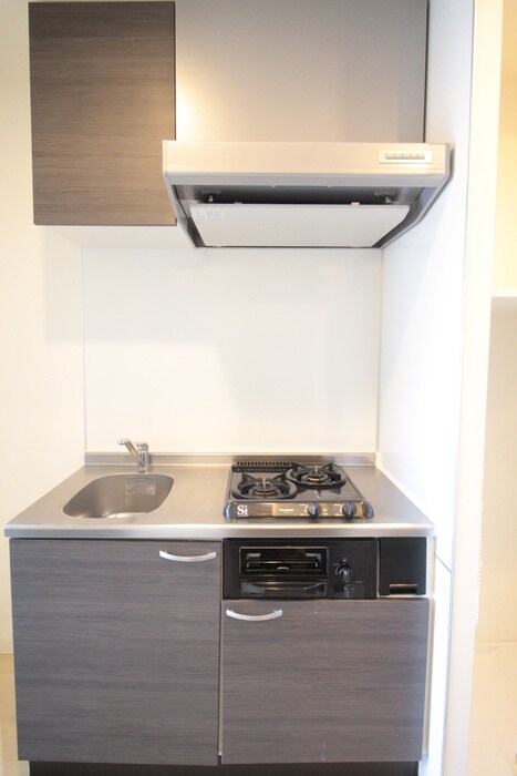 物件内観写真10　(キッチン)