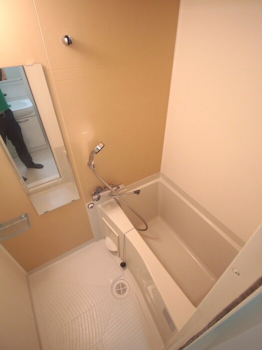 物件内観写真11　(バス／シャワールーム等)