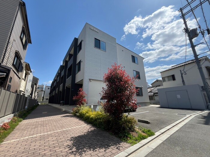 物件外観写真2　(外観写真)