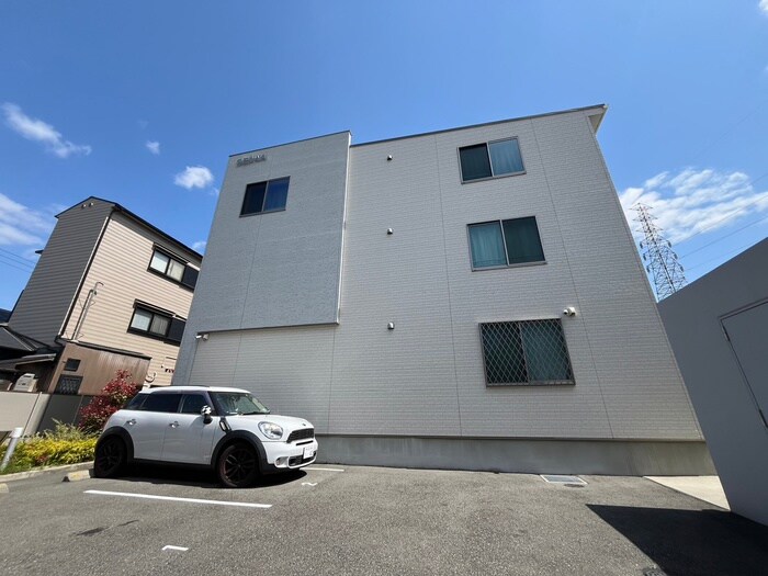 物件外観写真6　(外観写真)