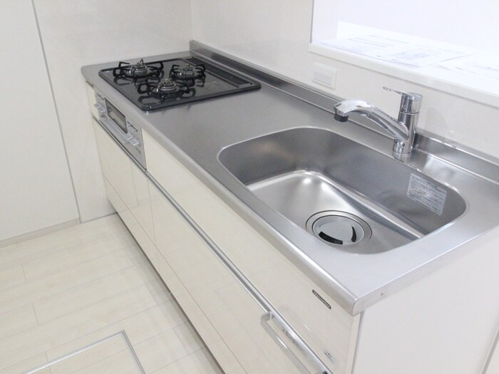 物件内観写真10　(キッチン)